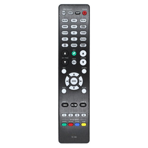 Nuovo denon 1239 - nuovo, rc-1239