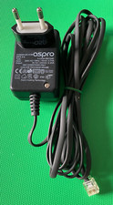 AC/DC ADAPTOR Model