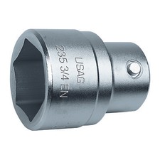 USAG 235 DA 3/4 EN CHIAVE A