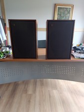 casse acustiche Tannoy Eaton vintage 