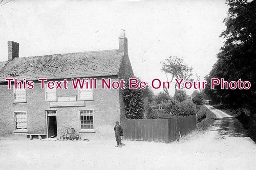 688 bridge inn - bridge, outwell