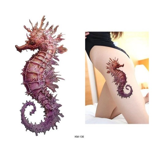 Tatuaggio temporaneo