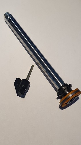 Rockshox ammortizzatore - rockshox,