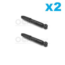 Kit 2 Ammortizzatori