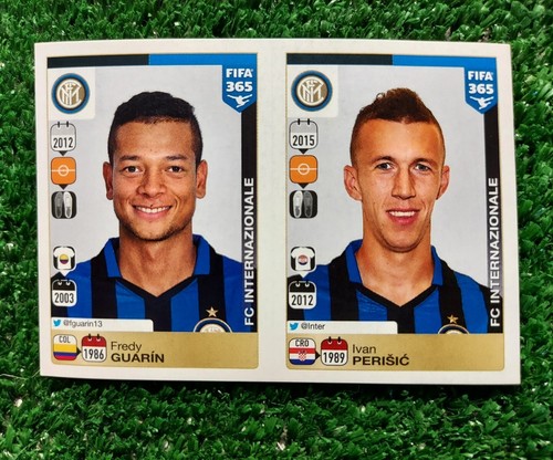 Figurina calciatori panini - calciatori,