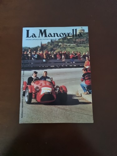 Manovella rivista ufficiale - manovella,