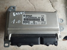 Centralina Smart FORTWO 451