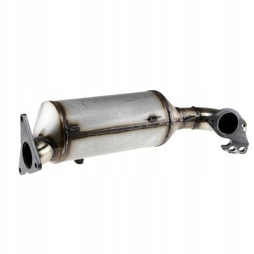 Filtro antiparticolato diesel - filtro,
