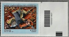 ITALIA 2017 PISTOIA CAPITALE