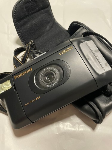 Polaroid vision autofocus - vision,