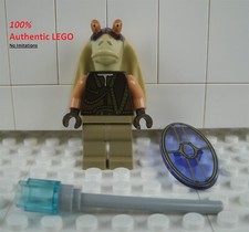 LEGO NUOVO Autentico Star Wars