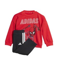 Adidas - Tuta Bambini Marvel