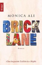 Brick Lane von Monica Ali |