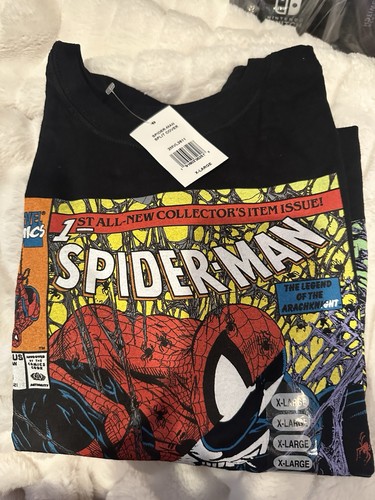New todd mcfarlane - new,