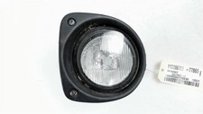 Fendinebbia sinistro (luce) RENAULT CLIO 2 PHASE 1