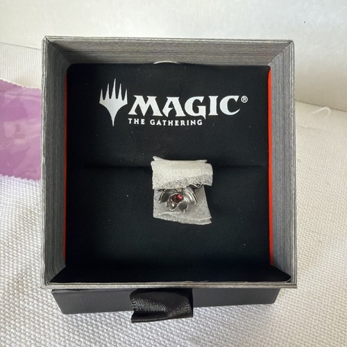 Anello rocklove magic - anello, the