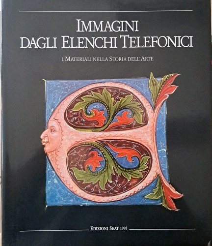 Immagini dagli elenchi