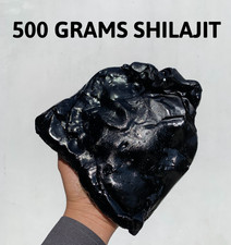 Resina Himalayana Shilajit