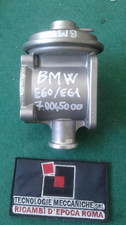 7791480 VALVOLA EGR GAS DI SCARICO MOTORE BMW E60 530D ANNO 2004 70045000