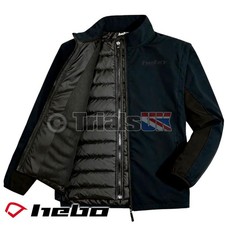 Giacca da equitazione Hebo