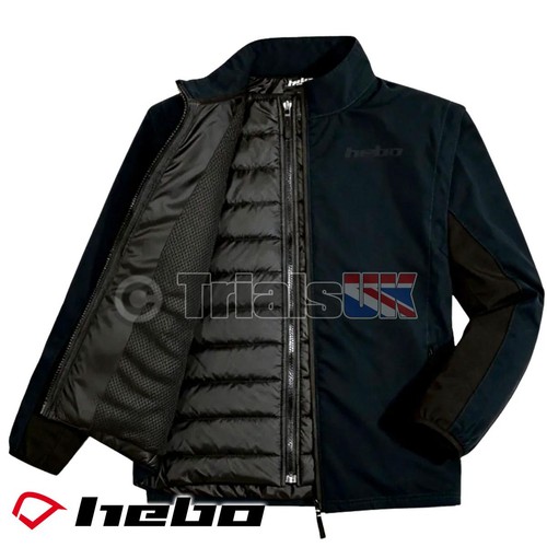 Giacca equitazione hebo - da,