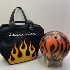 Brunswick borsa per palline da