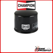Filtro olio Champion COF060