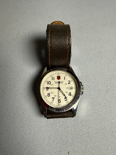 Orologio fanteria victorinox - fanteria,
