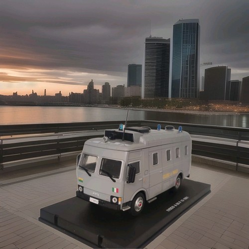 Fiat iveco f13 guardia di - f13,