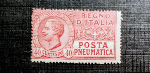 Francobollo 1925 regno - francobollo, posta