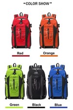 Zaino 40L Litri Grande