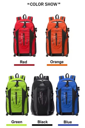 Zaino 40l litri - 40l,