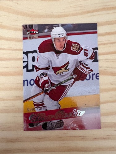 2008 ultra 218 kyle - ultra, turris