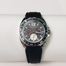 Nautica Multifunction Watch