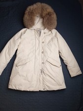 Woolrich piumino parka giacca