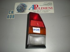 FANALE POSTERIORE DX