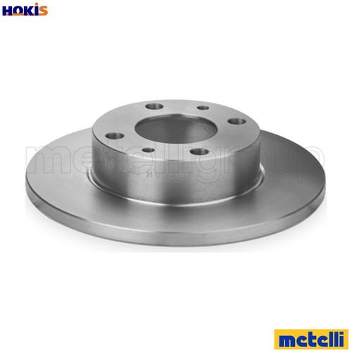 Disco freno 0014 per - 2x,