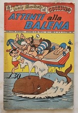 57) LE GAIE FANTASIE DI