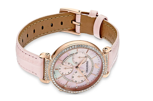 Swarovski passage chrono - -,