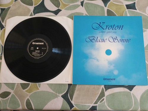 Kroton blaue sonne nm - –,