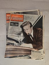 Vintage Magazine Sorrisi E