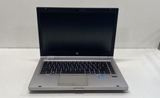 HP EliteBook 8460p Processore