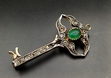 SPILLA / CIONDOLO CHIAVE