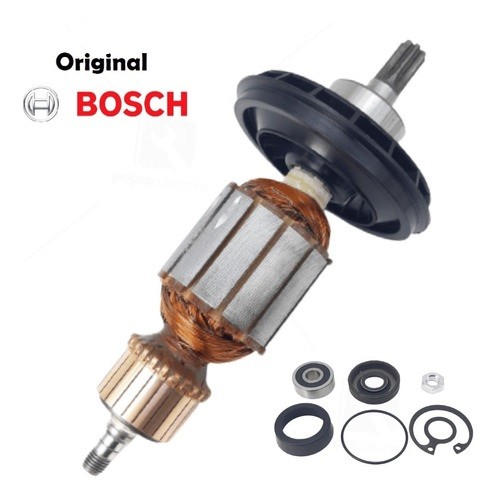 Indotto originale gbh5 40 - , gbh5-40