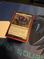 Goreclaw Terrore di Qal Sisma