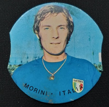 ***CALCIATORI EDIS MOTTA MONACO 74*** MORINI (ITALIA) !!!
