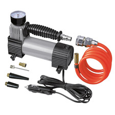 Minicompressore MET21 12V Da