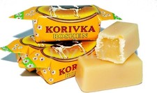 Caramelle roshen korivka - caramelle,