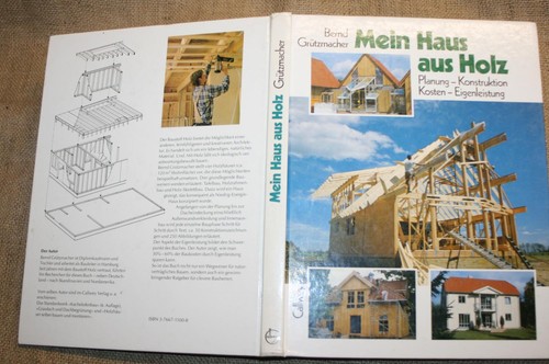Libro specializzato casa - , in