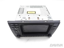 Porsche Cayenne Radio